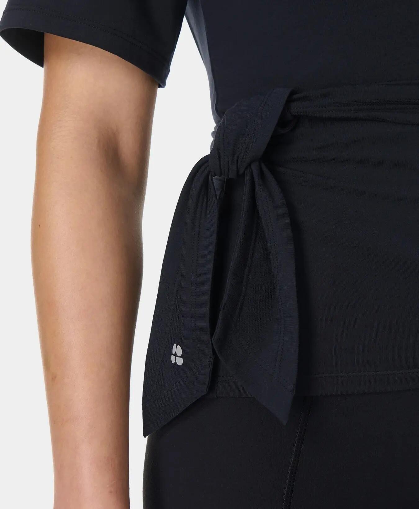 T-shirt Soft Flow Studio Wear Your Way 5/7