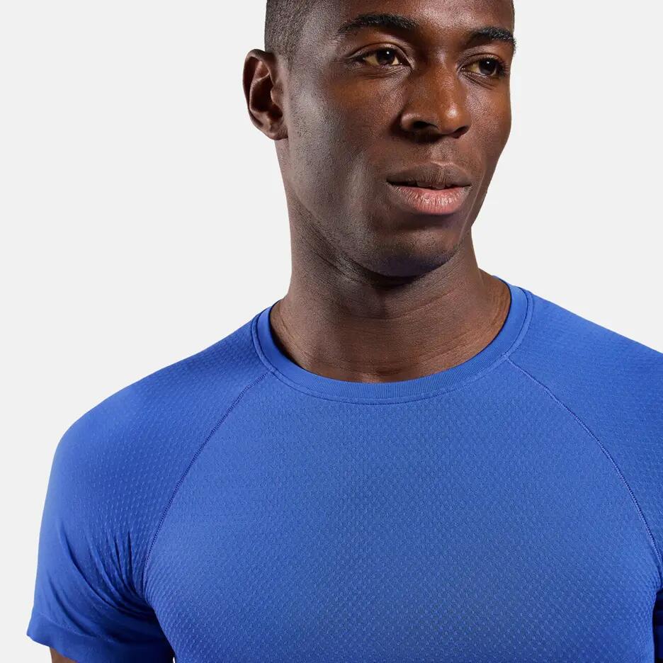 Performance X-Light base layer met korte mouwen ODLO 6/7