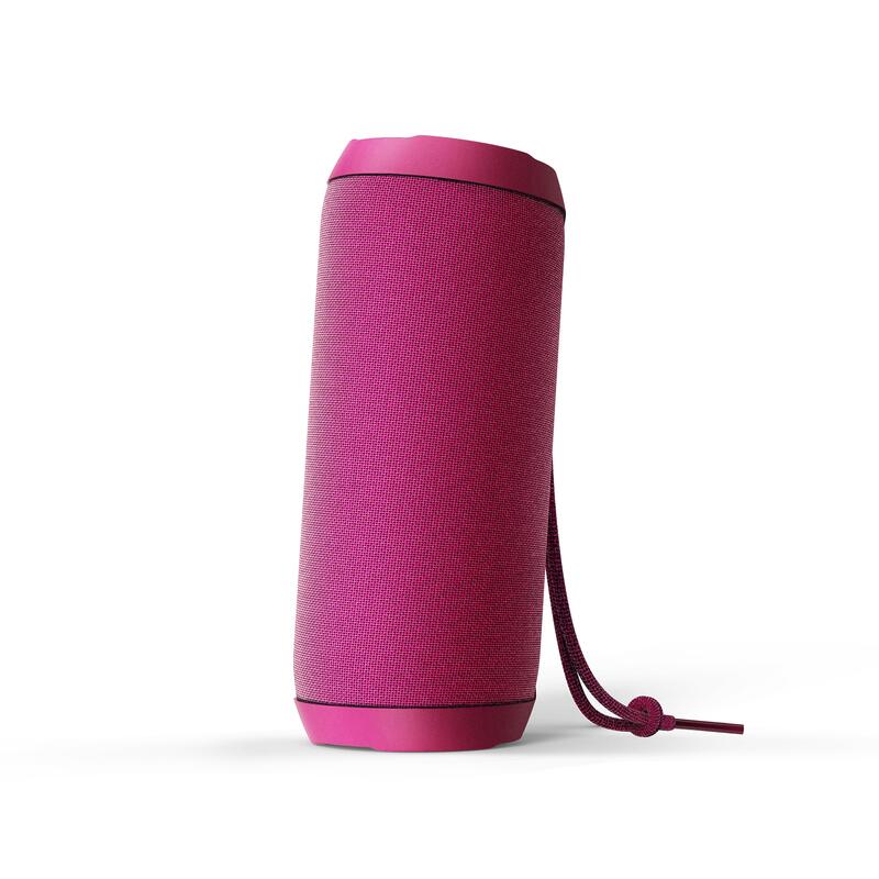 Altavoz Portátil Energy Sistem Urban Box 2 Magenta