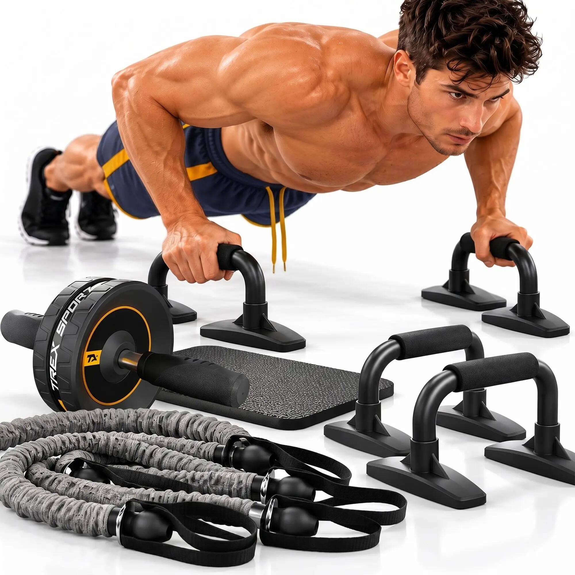 TREX SPORT picture
