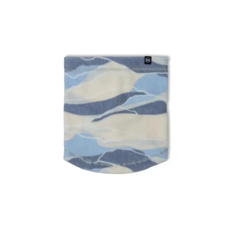 Cache-cou Polar Pattern Unisex Buff Bleu TAILLE UNIQUE 4/7