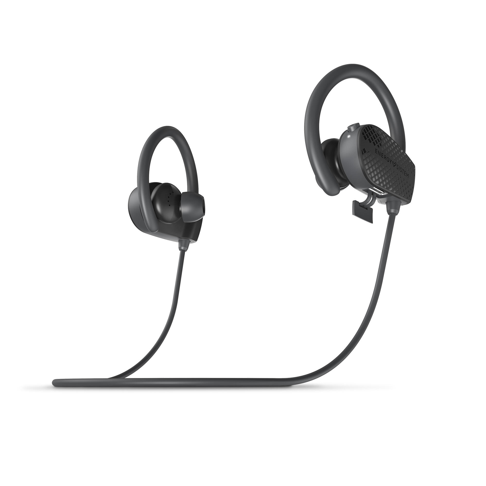 Auricolari in Ear Bluetooth Energy Sistem Sport 1+ USB 4/5