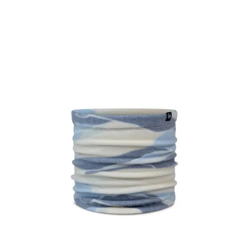 Cache-cou Polar Pattern Unisex Buff Bleu TAILLE UNIQUE 3/7
