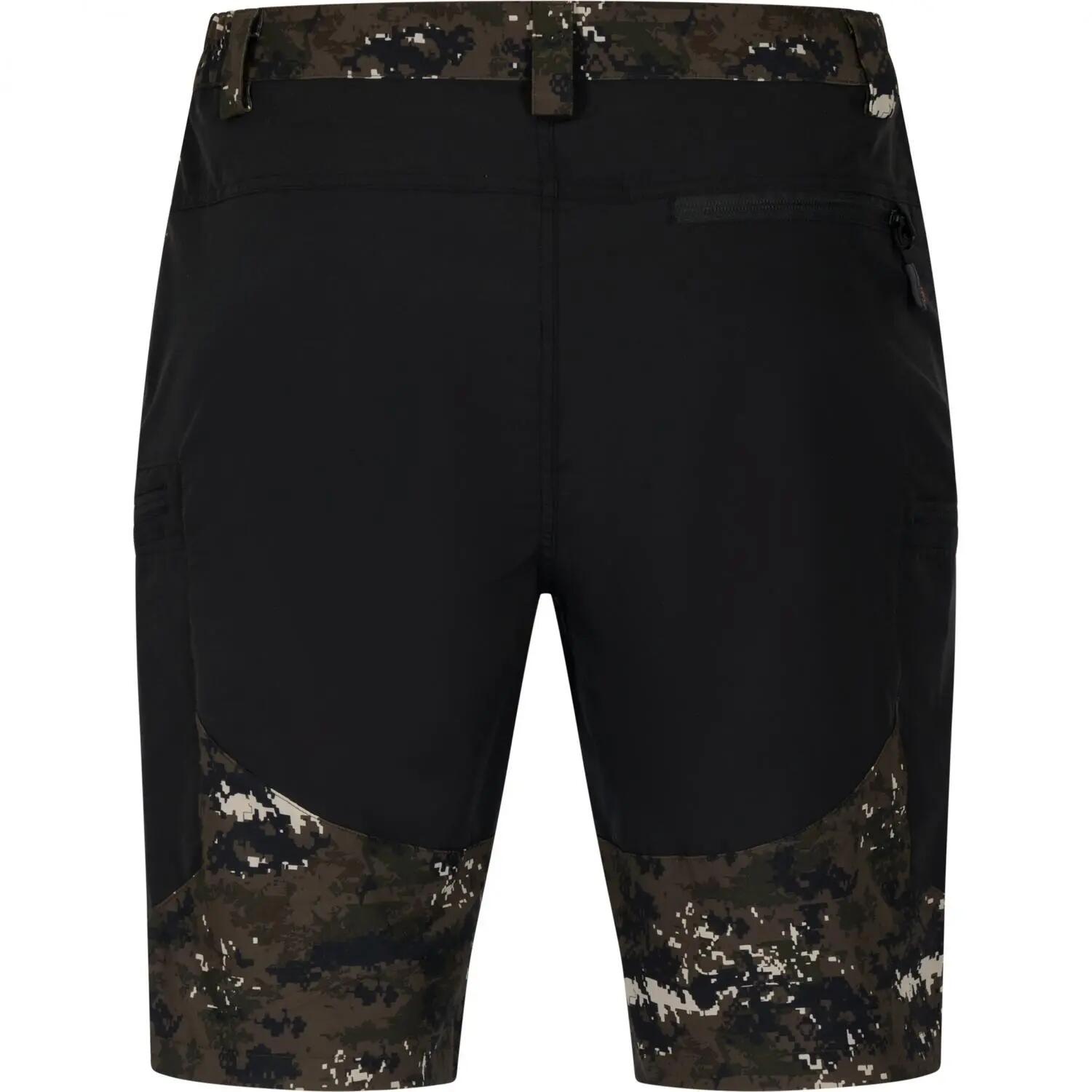 Herren - Shorts - phantomX-Camouflage - Alvaro 4/5