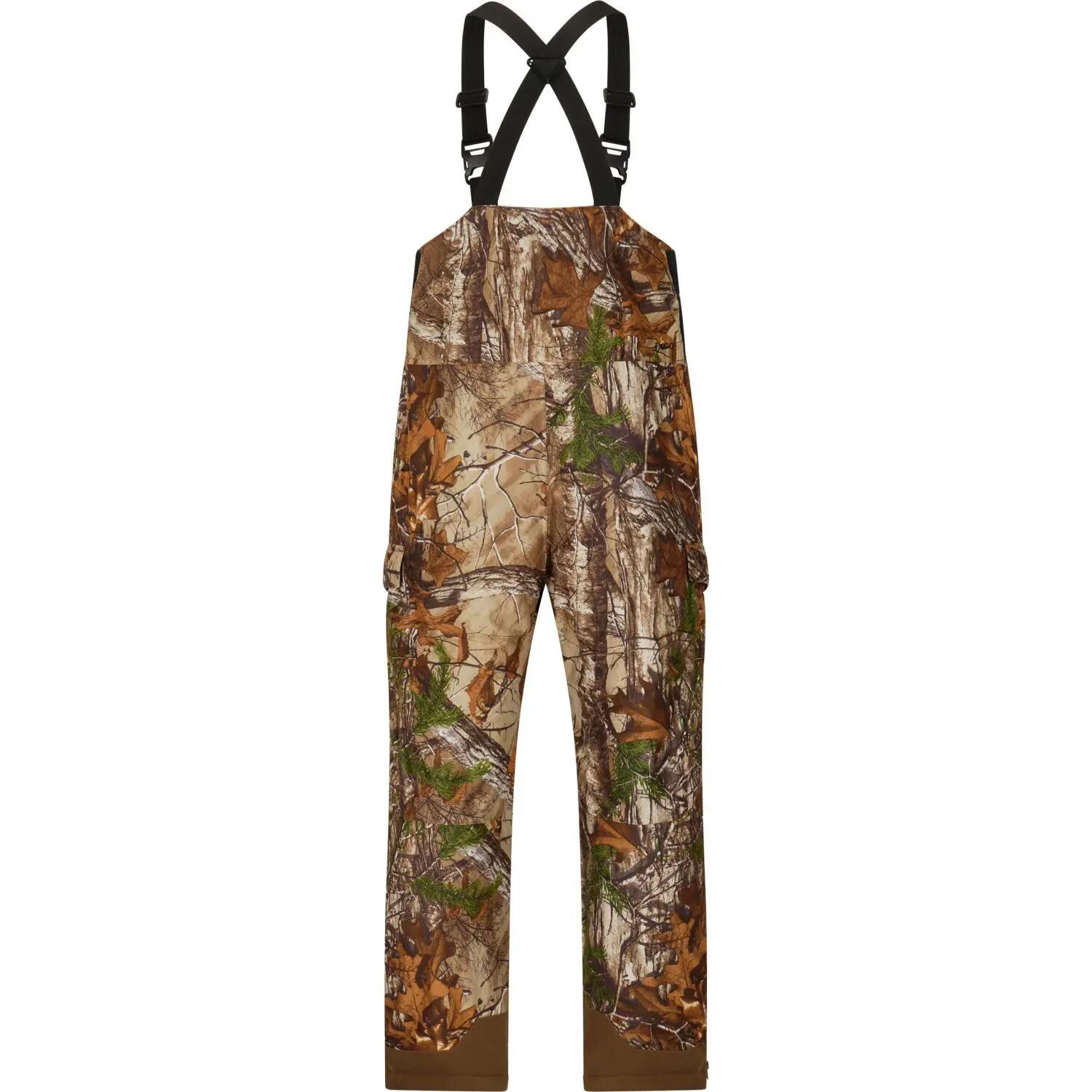 Herren - Outdoor-Hose Paja - wasserdicht, atmungsaktiv - Camouflage, 6XL 4/5