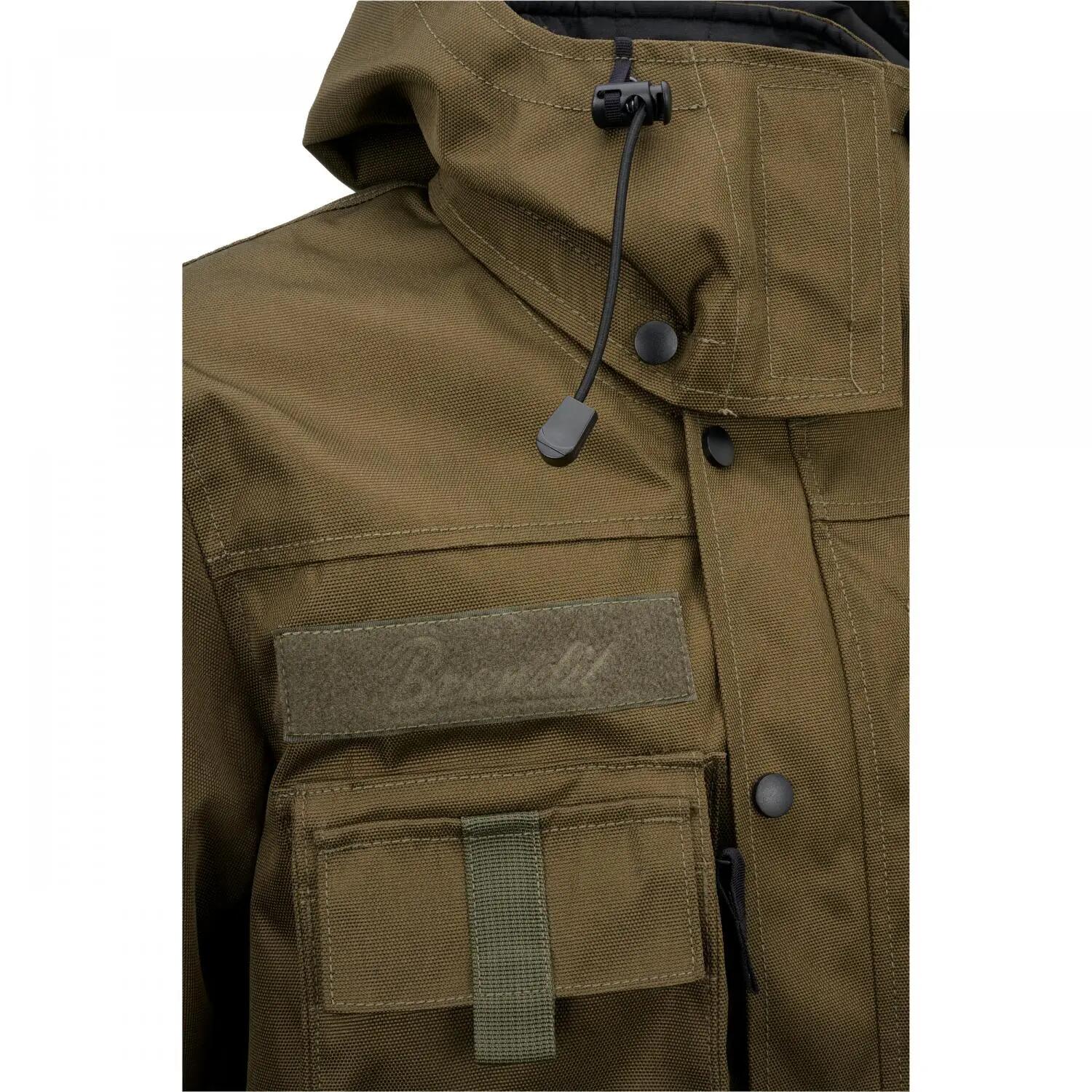Veste d'extérieur Brandit Performance 3/7