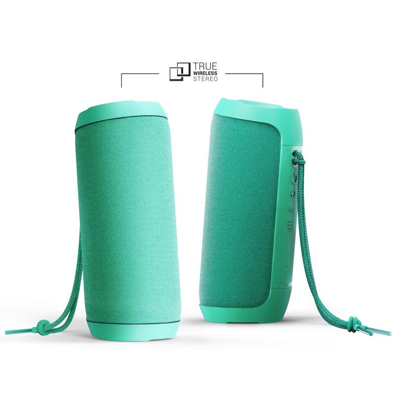 Altavoz Portátil Energy Sistem Urban Box 2 Jade