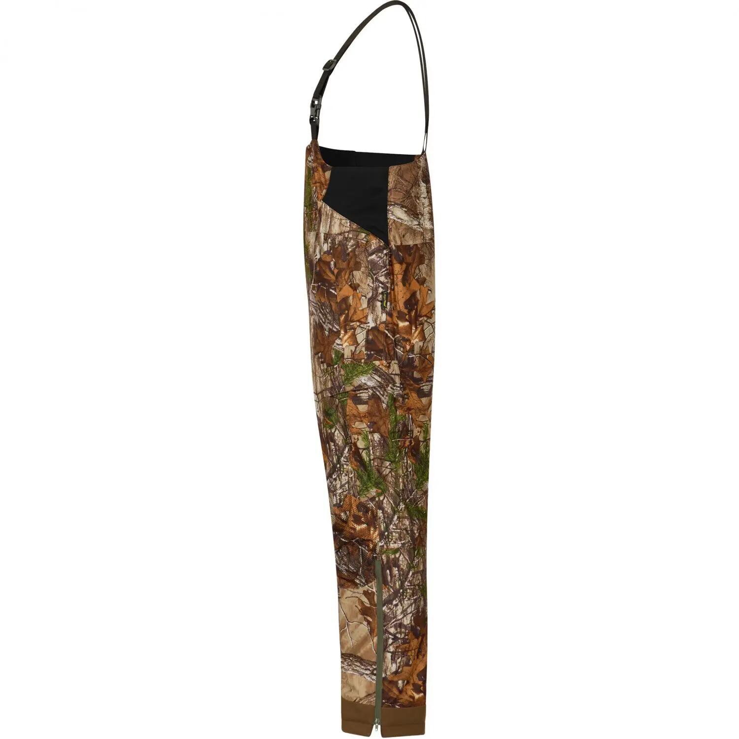 Herren - Outdoor-Hose Paja - wasserdicht, atmungsaktiv - Camouflage, 6XL 3/5