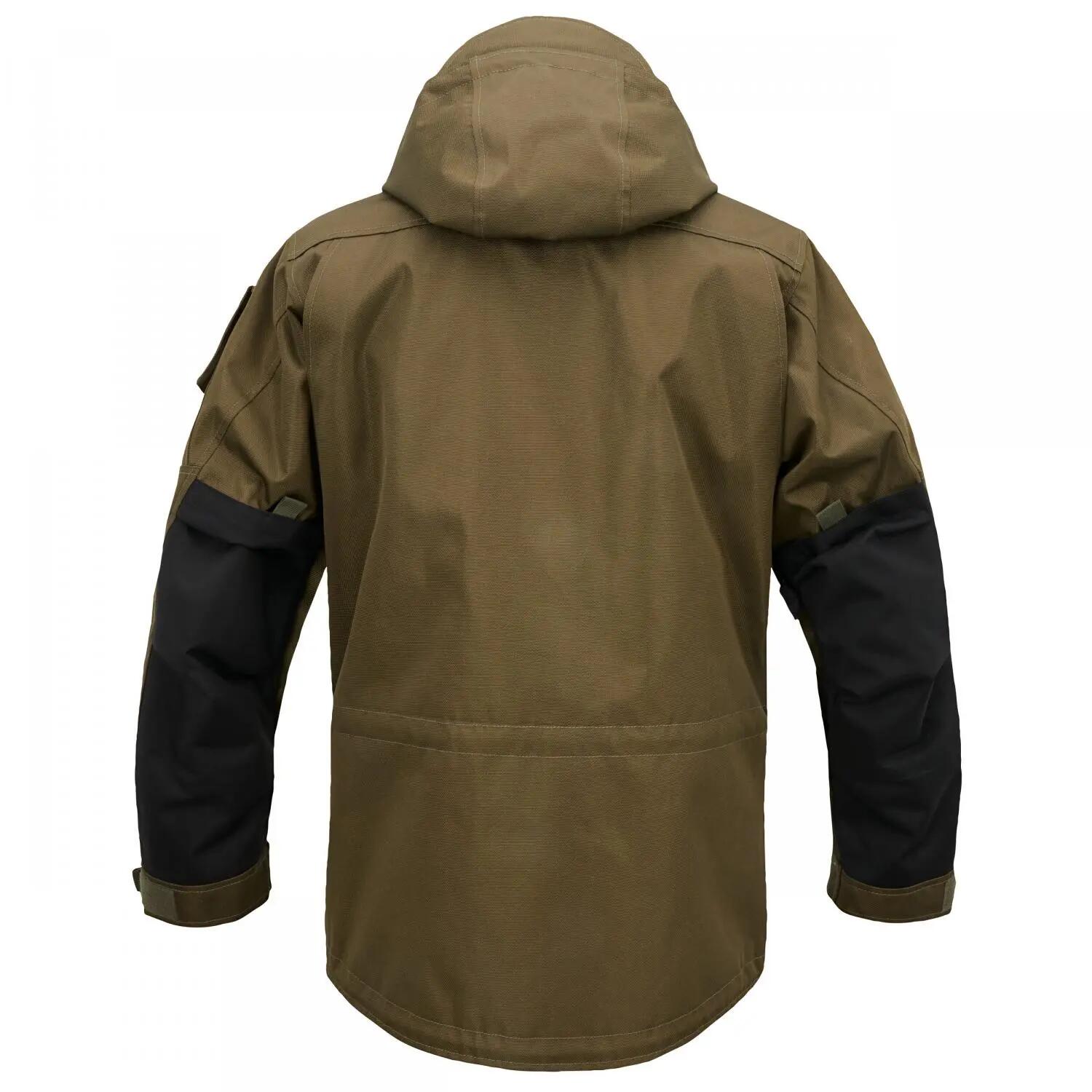 Veste d'extérieur Brandit Performance 2/7