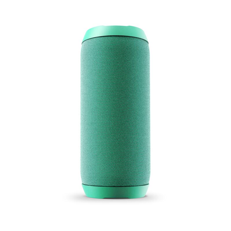 Enceinte Bluetooth Sans Fil 449330 Turquoise