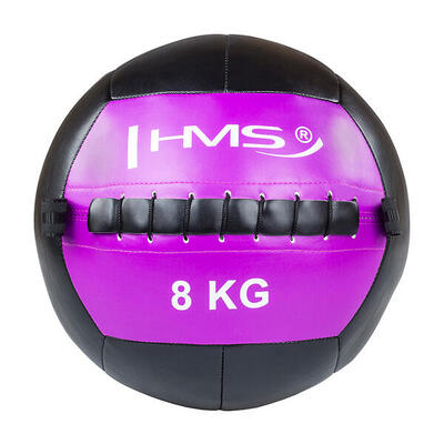 Wall ball trainingsball wlb HMS