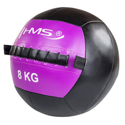 Wall ball trainingsball wlb HMS