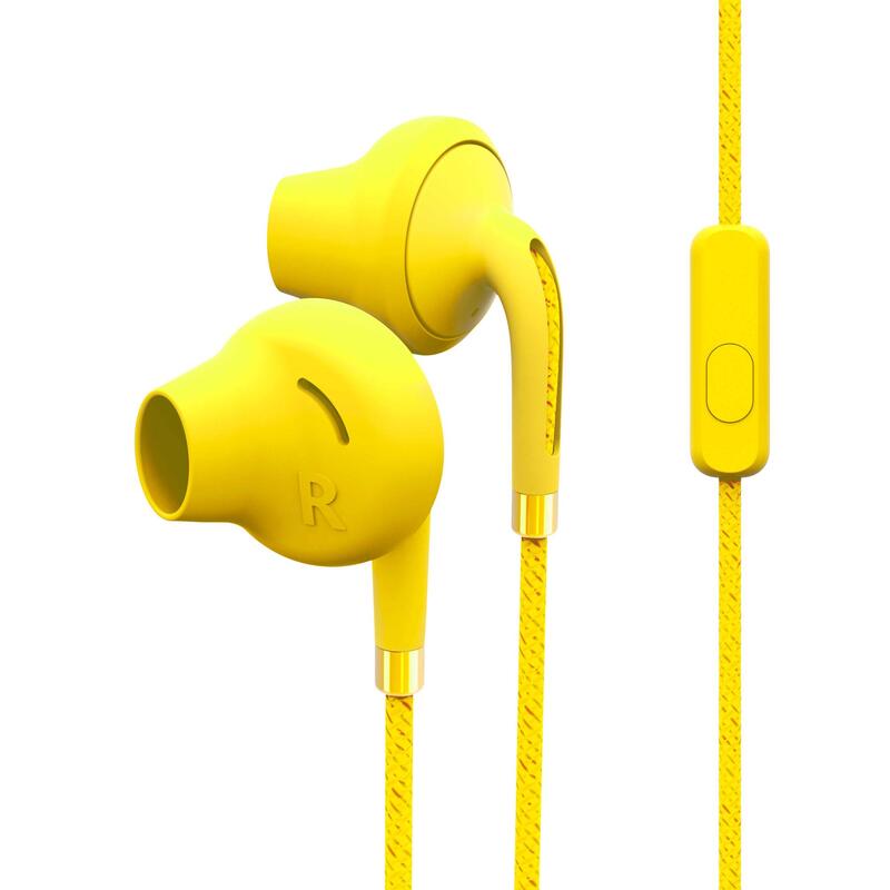 Auriculares Deportivos Energy Sistem Style 2+ Raspberry
