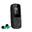 Leitor Energy Sistem MP3 Clip Bluetooth Mint (8 GB, Clip, Rádio FM e microSD)