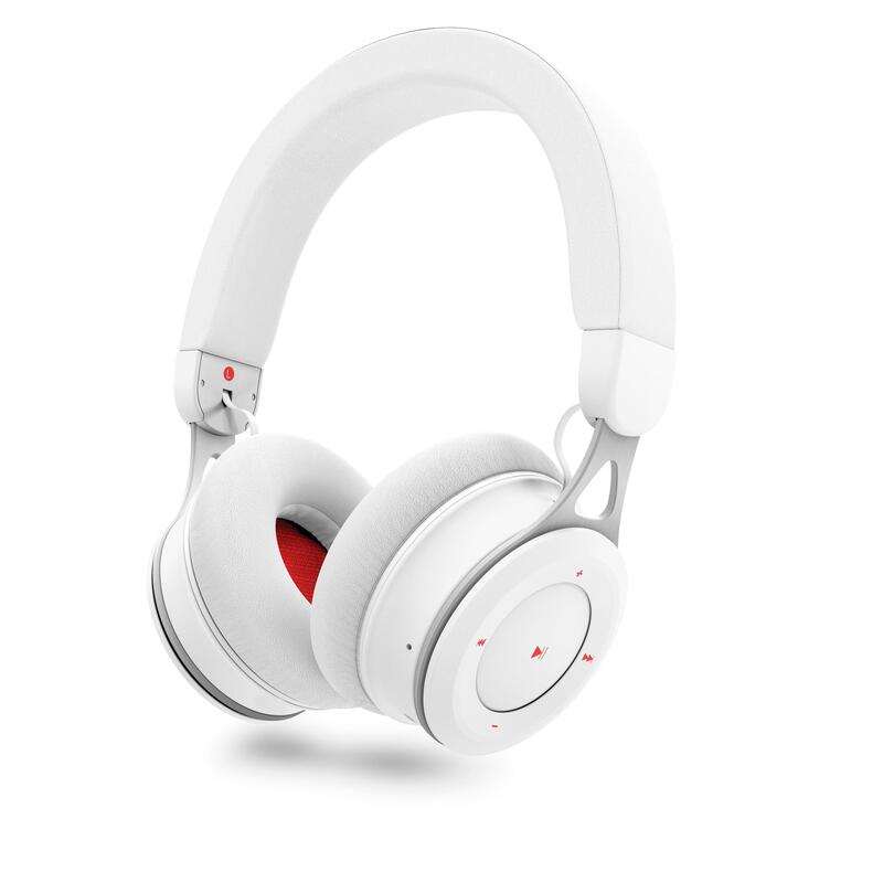 Auriculares de Diadema Energy Sistem BT Urban 3 White