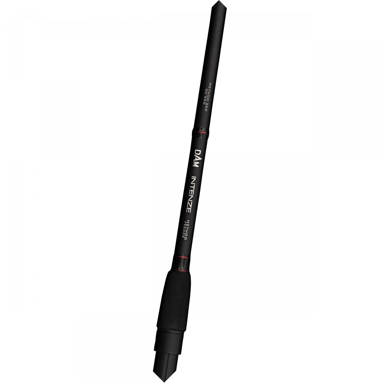 DAM Intenze 2 Method 390cm 30-90g - Feederrute 3/5