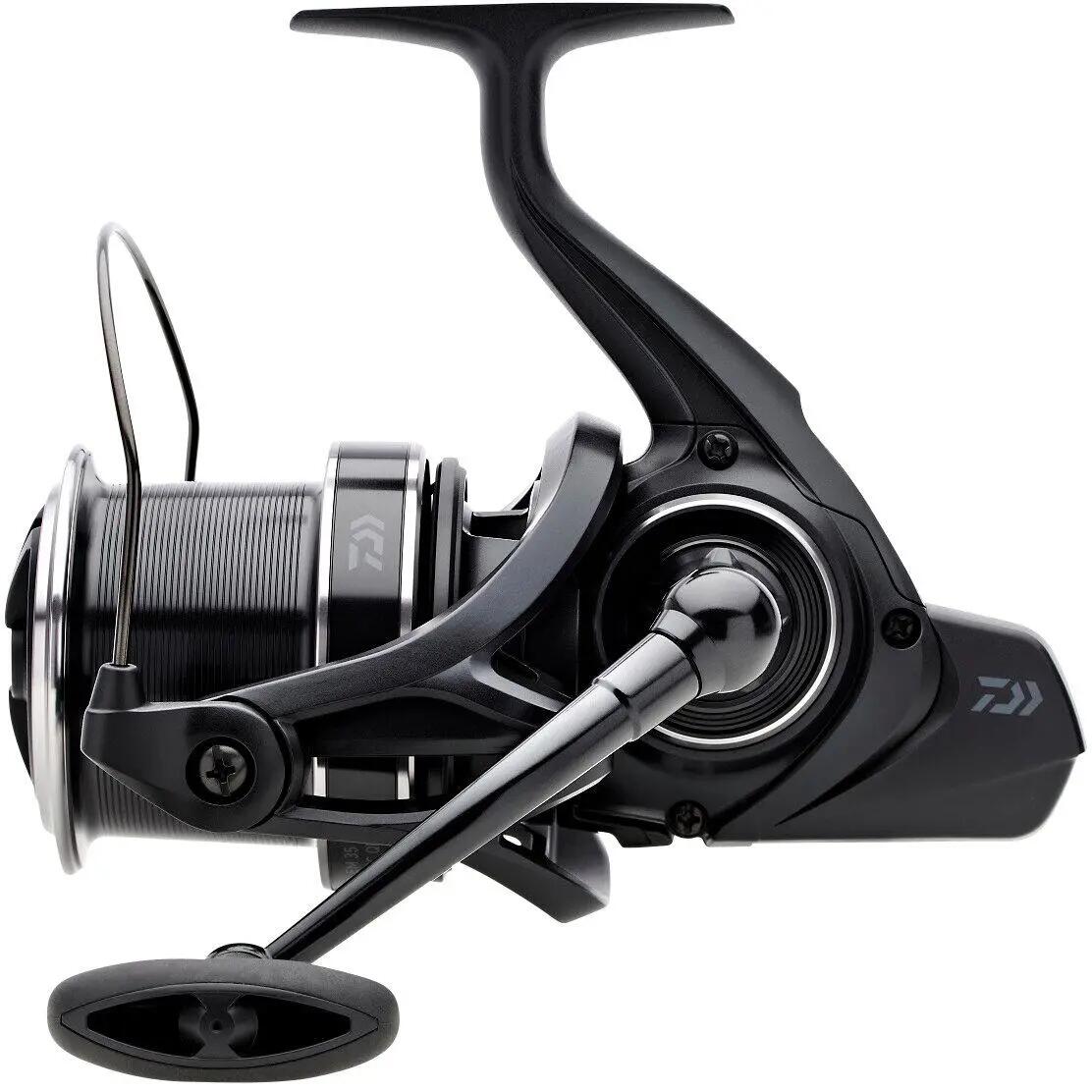 Kołowrotek Daiwa Emblem 35SCW QD 6RUL/300MX035MM/4,9:1 3/6