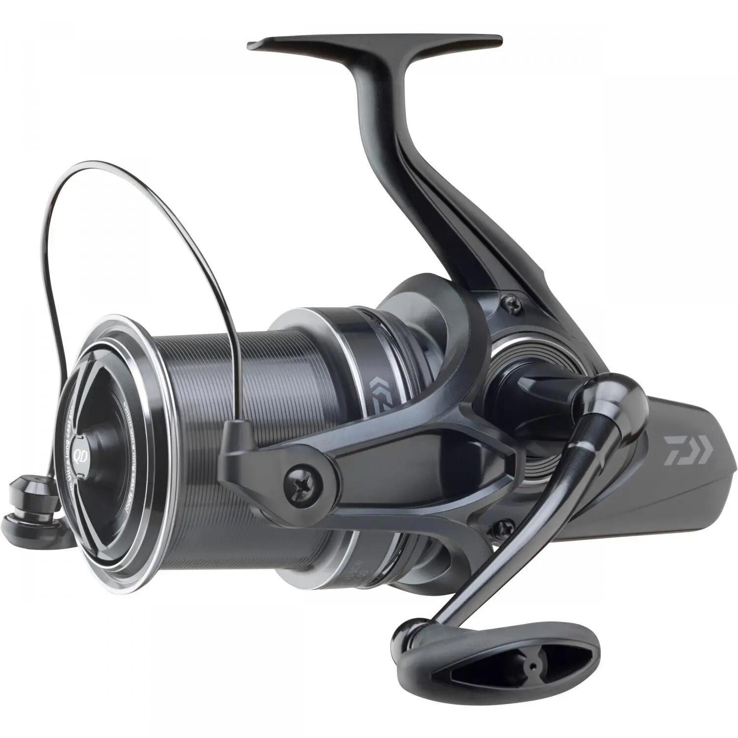 Kołowrotek Daiwa Emblem 35SCW QD 6RUL/300MX035MM/4,9:1 2/6