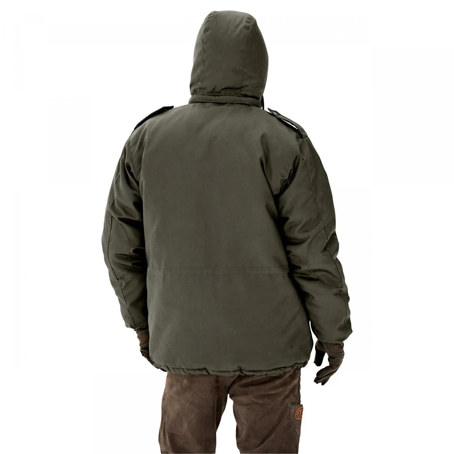 Parka Idaho Canada 3/5