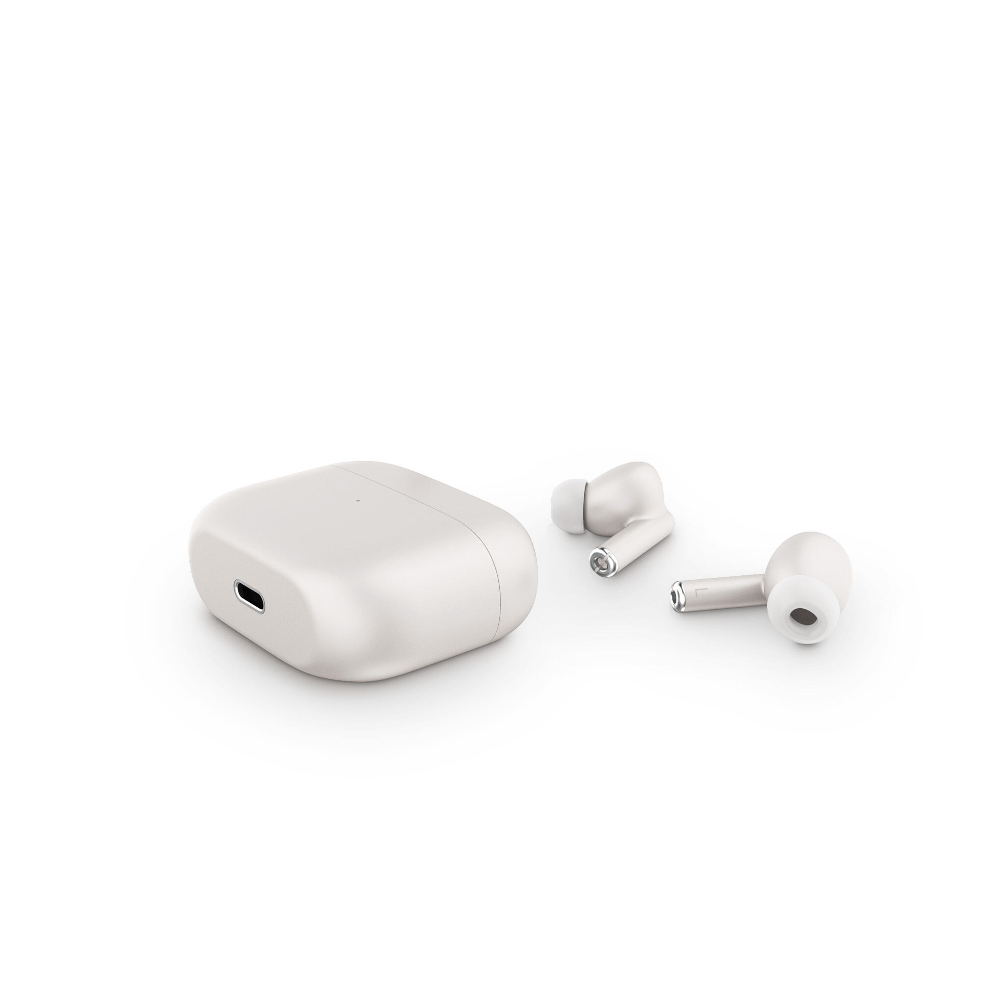 Auricolari in Ear Bluetooth Energy Sistem Style 2 Bianco 2/5