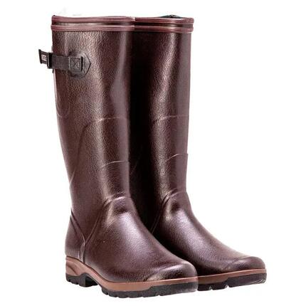 Unisex - Arbeitsstiefel - Terra Pro Vario - Braun