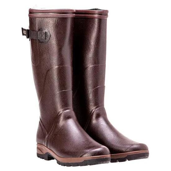 Unisex - Arbeitsstiefel - Terra Pro Vario - Braun