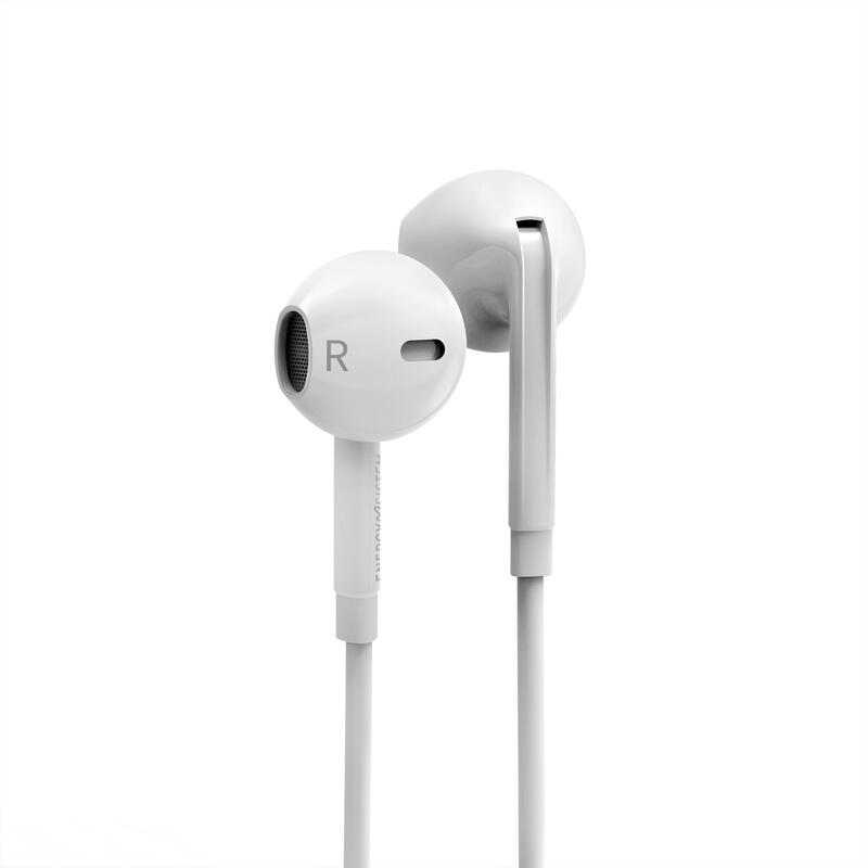 Auriculares desportivos Energy Sistem  Smart 2 Type C White