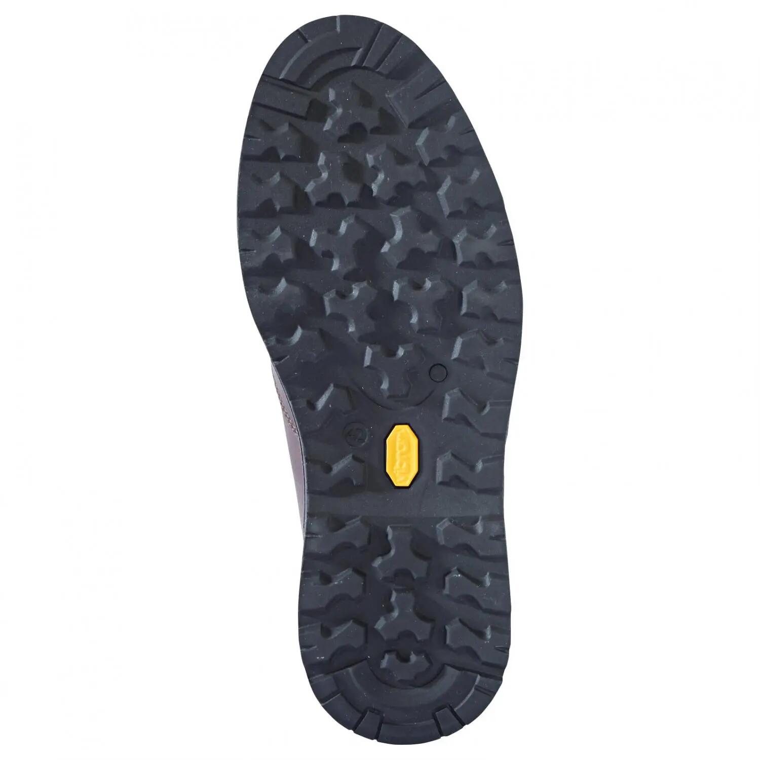 Herren - Outdoorstiefel - Stiefelette - wasserabweisend - Bologna - braun 3/3