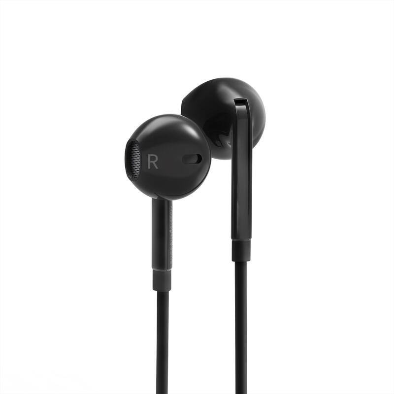 Auriculares desportivos Energy Sistem  Smart 2 Type C Black