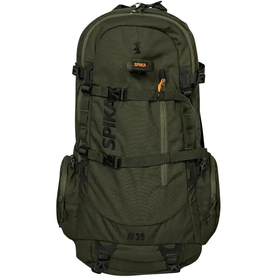 Outdoor-Rucksack - Jagd, Angeln und Wandern - Drover II Pro Pack - oliv 1/1