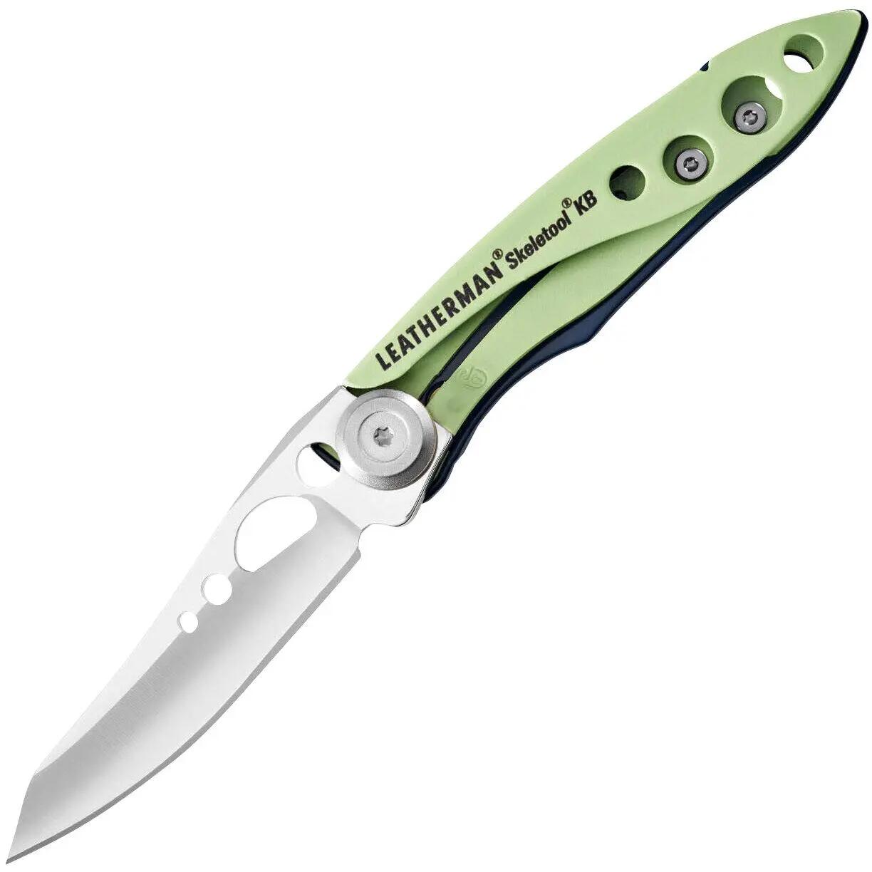 LEATHERMAN picture