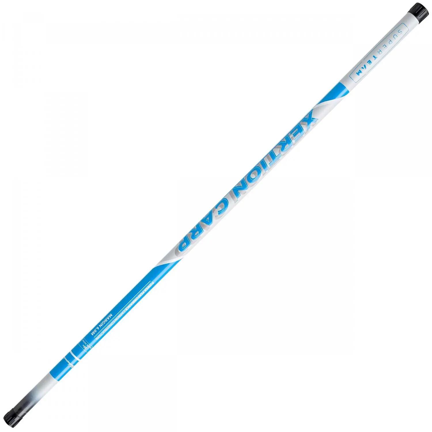 Friedfischangeln - Margin-Pole - Xertion Margin Pole - hellgrau 1/1