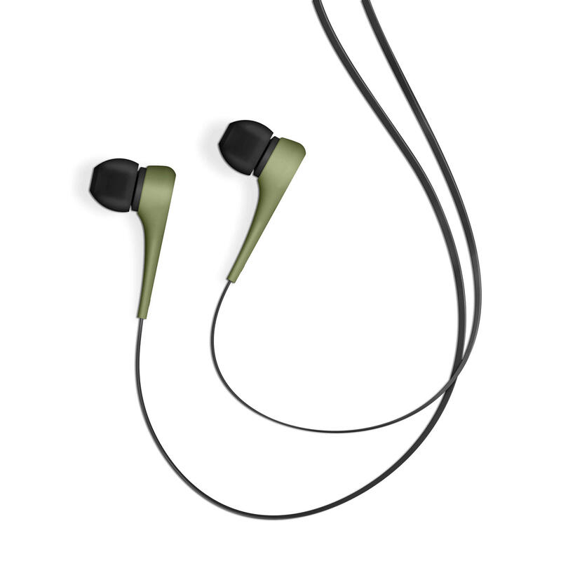 Auriculares desportivos Energy Sistem  Style 1 Green