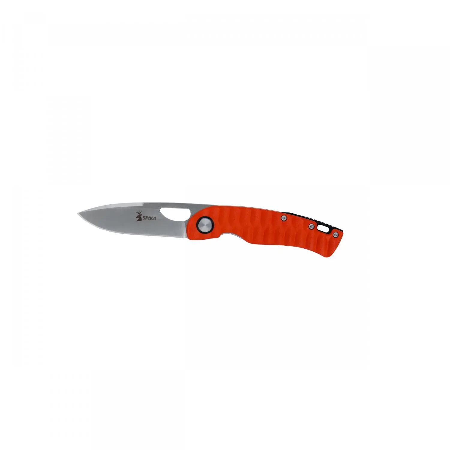 Jagd - Klappmesser - kompakt, D2-Stahl, G10-Griff - Bushmaster Tango 1/5