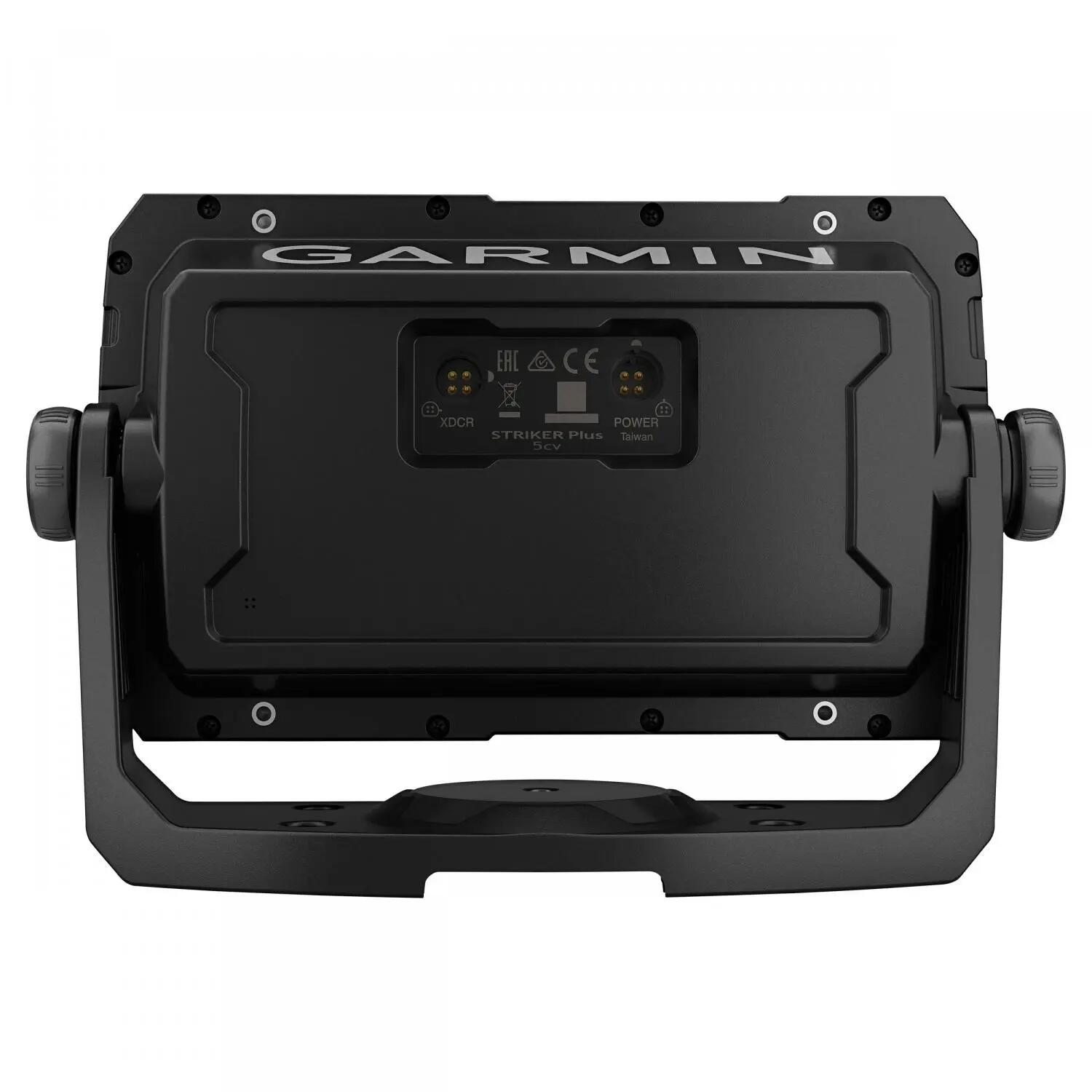 Echolot - STRIKER Plus 5cv - ohne Geber 4/4