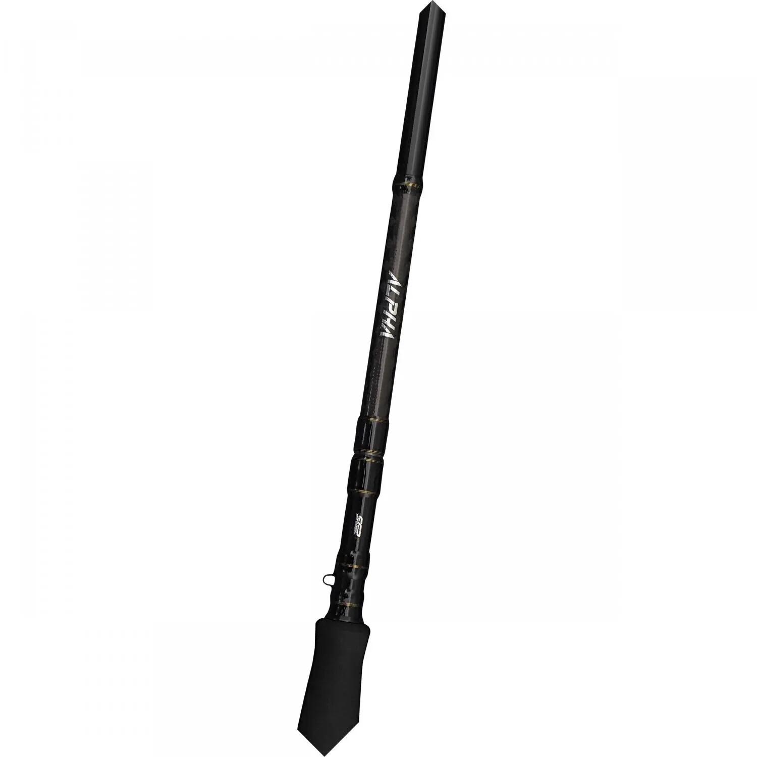 Alpha SG2 Monster BC Baitcasting Travel 2,43 m 50-110 g 4/5