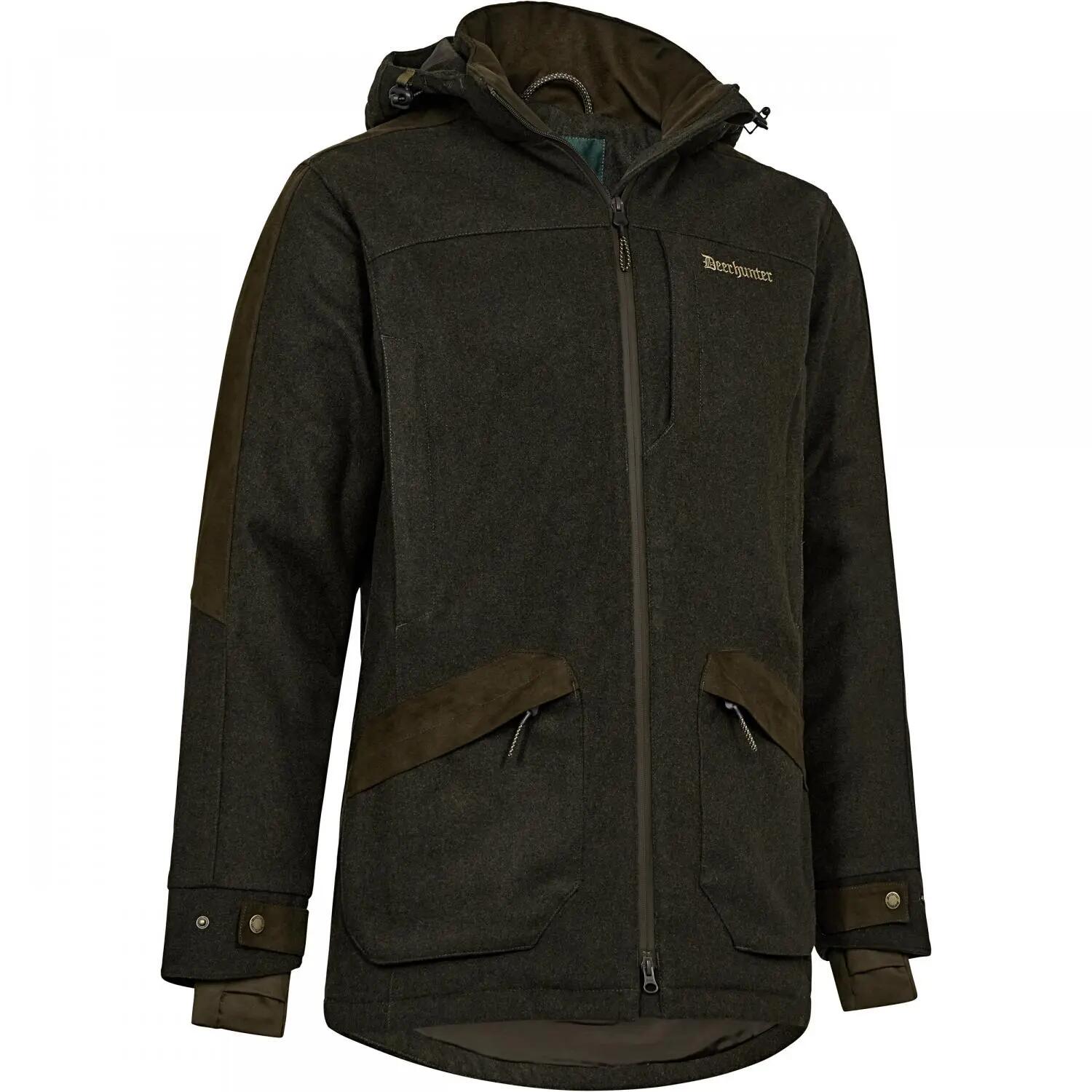 Herren - Winterjacke - Tatra - Loden Wood 1/2
