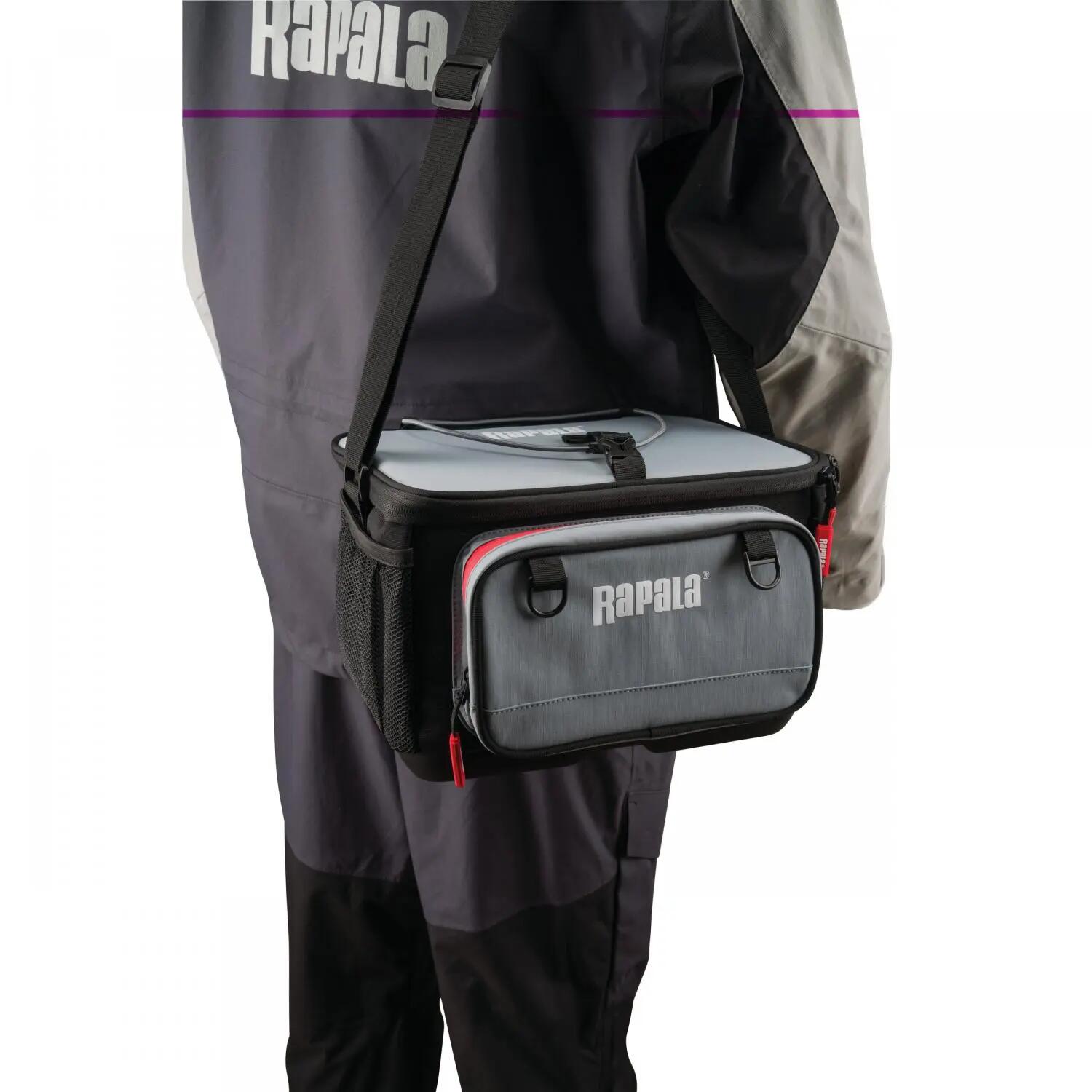 Angeltasche - Countdown® Tackl Bag Lite 5/5