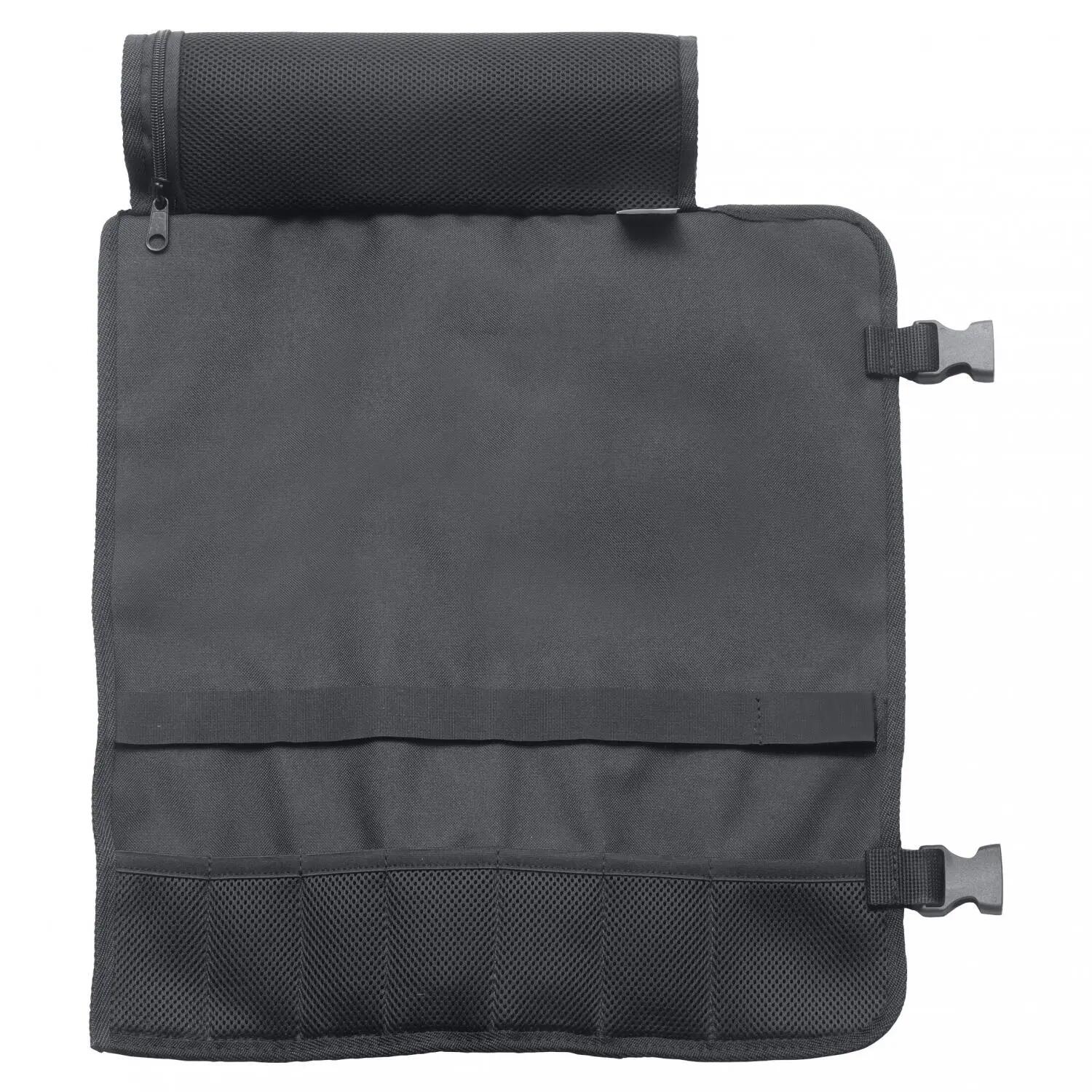 Dick Messerrolltasche, waschbar, für bis zu 7 Messer 2/2