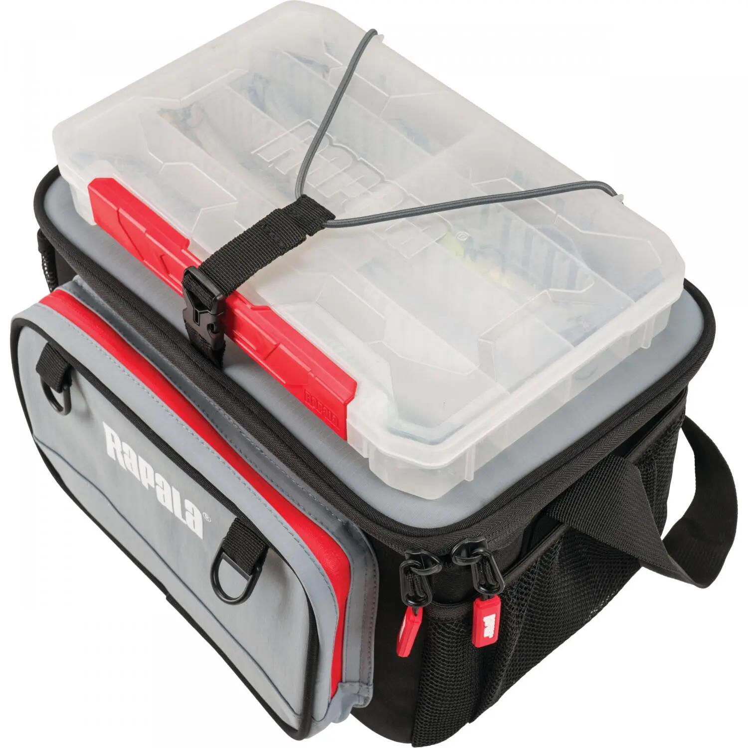 Angeltasche - Countdown® Tackl Bag Lite 3/5