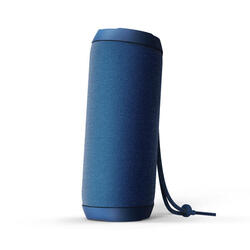 Draadloze luidspreker met Bluetooth 449354 Blauw