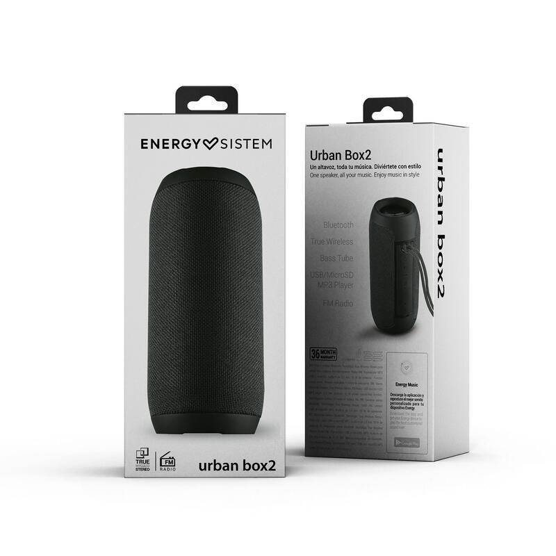 Draadloze luidspreker met Bluetooth 449323 2100 W