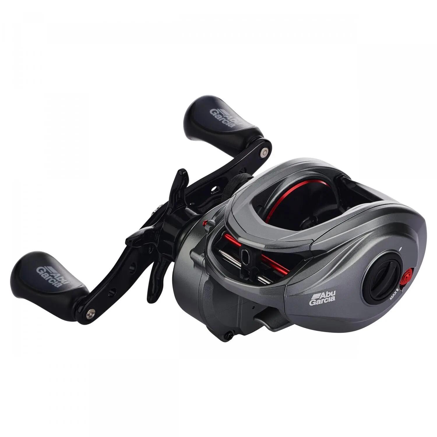 ABU GARCIA picture