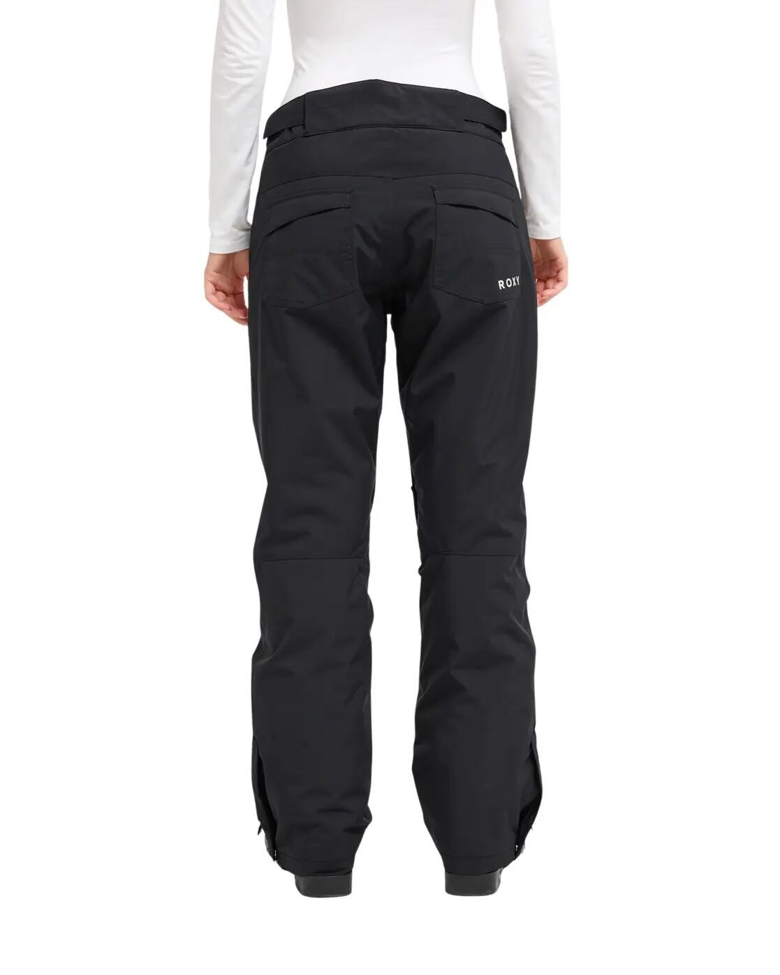 Technische Snowbroek BACKYARD Dames 2/4