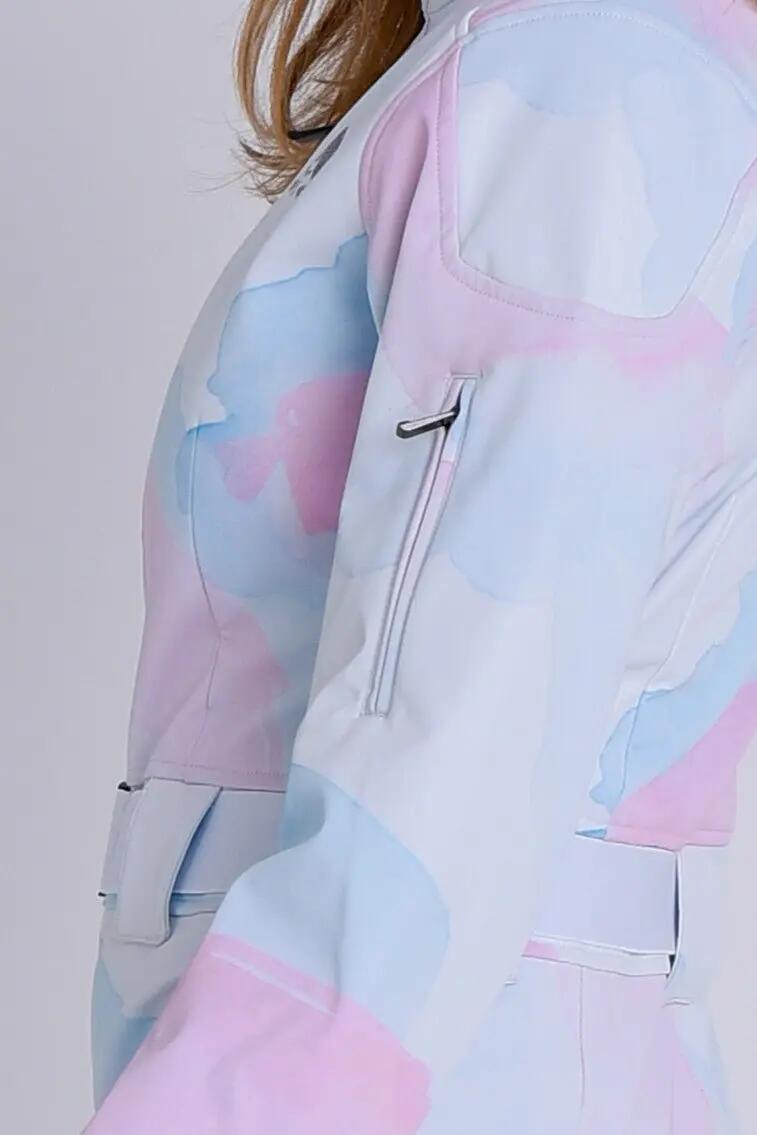 Chic skipak - Aquarel 11/11