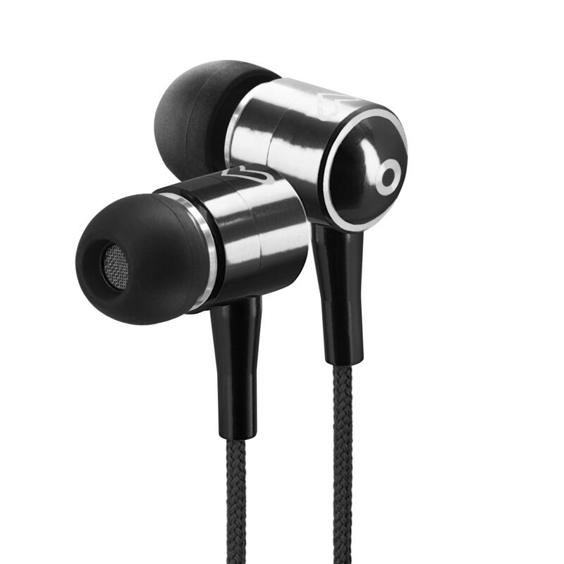 Auriculares Deportivos Energy Sistem Urban 2 Black
