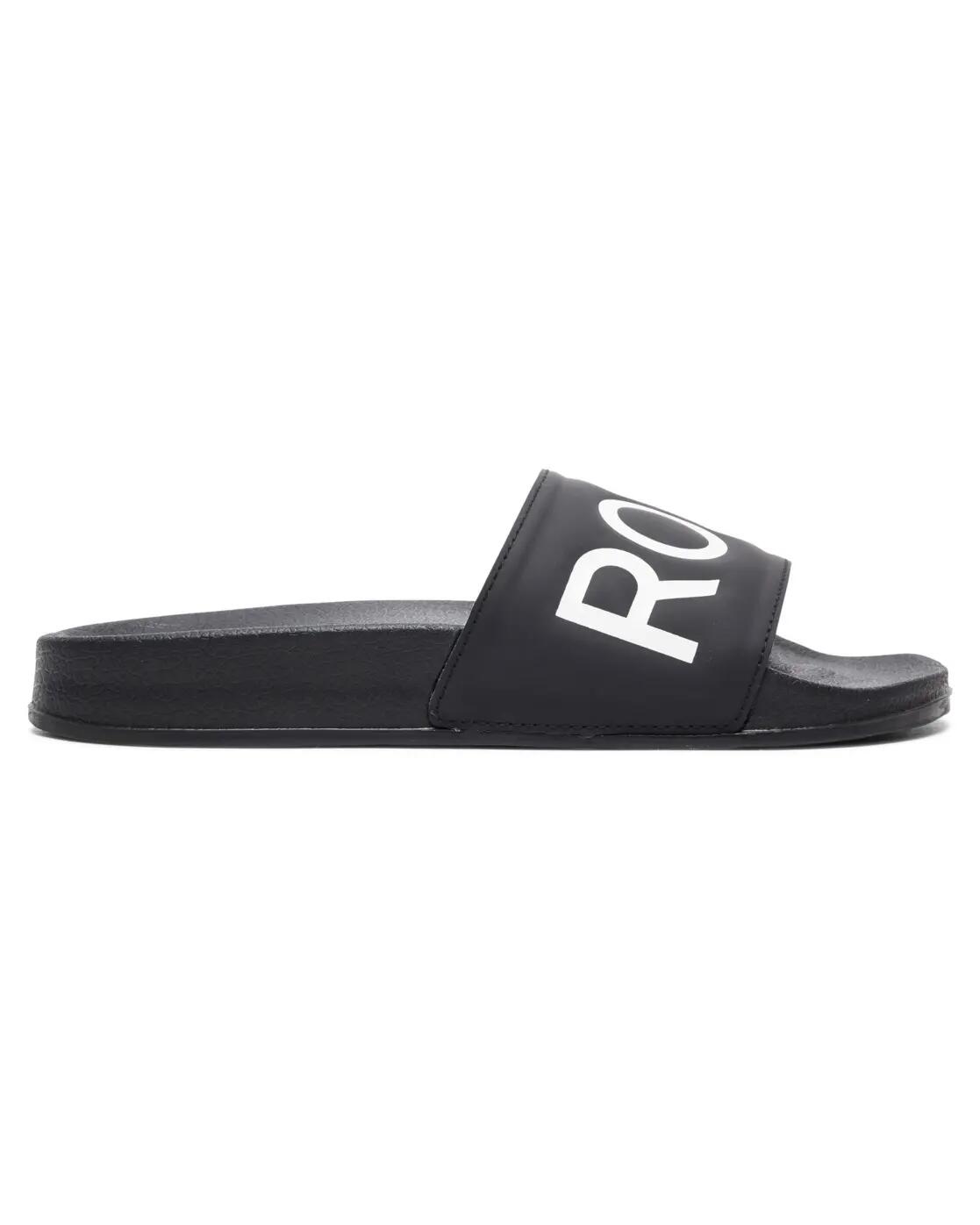 Sandalias slider SLIPPY II Azul Mujer 2/5
