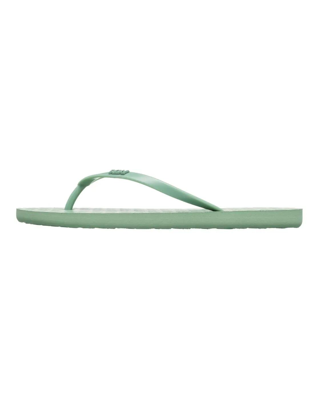 Chanclas VIVA IV Verde Mujer 2/4