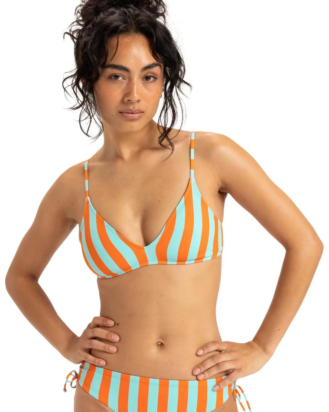 Bralette bikinitop PT BEACH CLASSICS Dames 2/4
