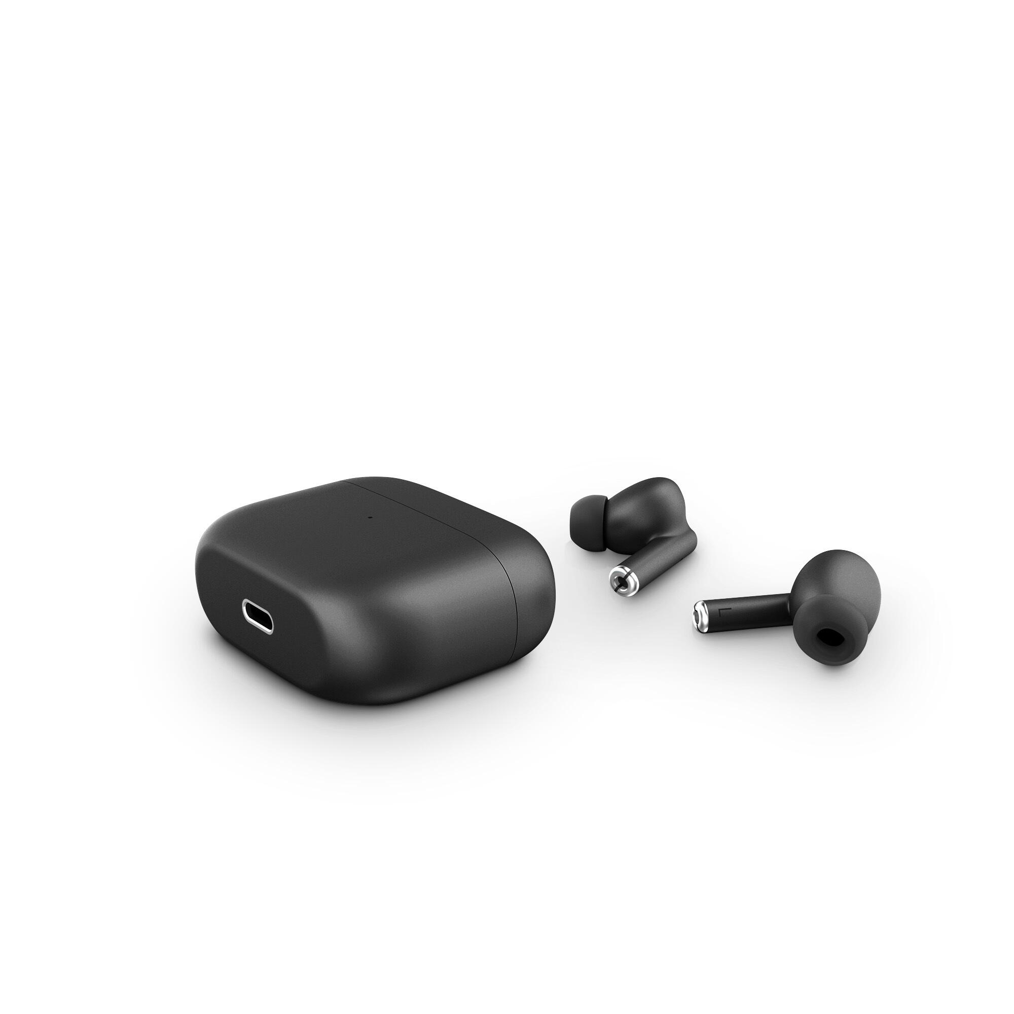 Auricolari in Ear Bluetooth Energy Sistem Style 2 Nero 2/5